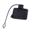 BMW E90 E91 328i 335i Rear Bumper Tow Hook Cover (2006-2008)