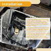 Mitsubishi Montero Oil Pan Gasket (2001-2006)