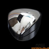 Suzuki Boulevard M109R VZR1800 ABS Air Filter Intake Cleaner Cover (2006-2023)