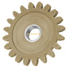 Kawasaki KFX400 Suzuki Quadsport LT-Z400 DR-Z400 Oil Pump Gear