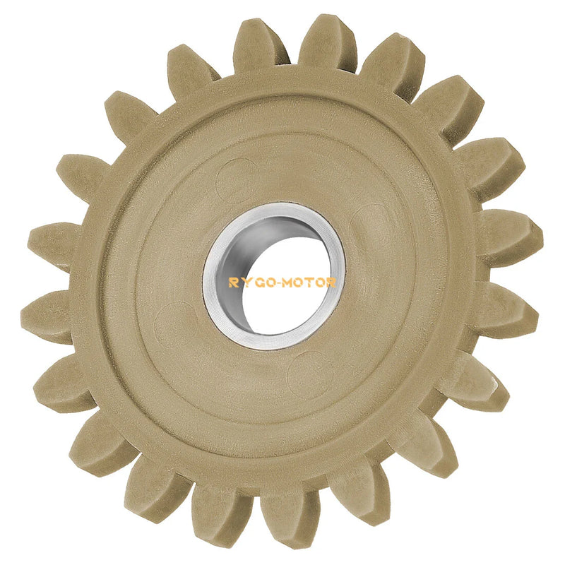 Kawasaki KFX400 Suzuki Quadsport LT-Z400 DR-Z400 Oil Pump Gear