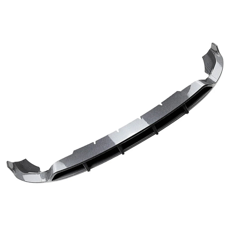 Mercedes Benz GLC Class X254 Front Bumper Spoiler Lip (2023 - Present)