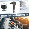 Honda Acura 6 x Automotive Replacement Ignition Coils Pack