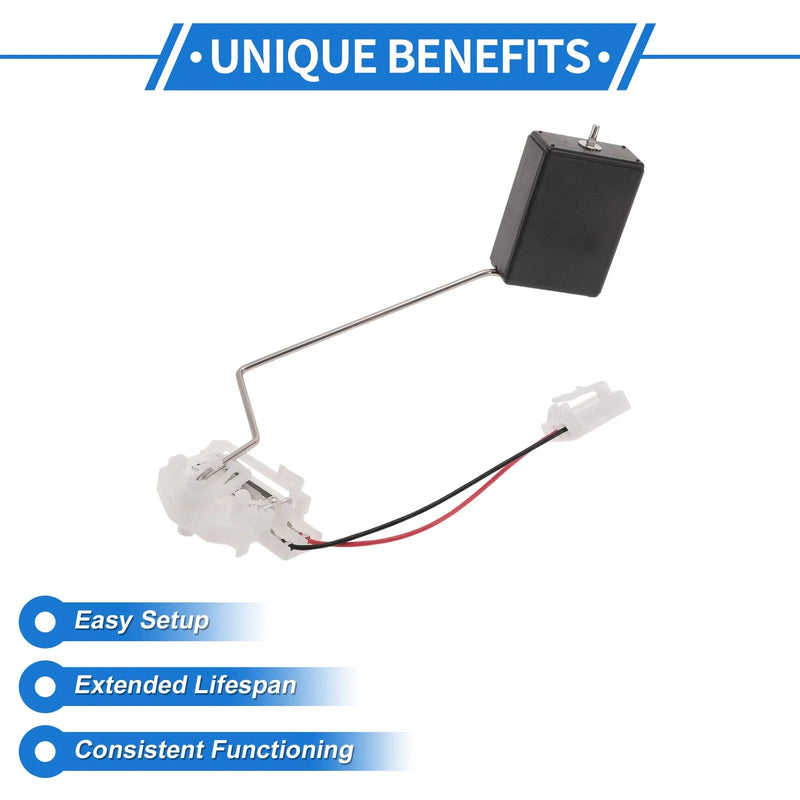 Dodge Caliber 1.8L L4 GAS Fuel Tank Sending Unit (2007-2012)