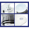 Ford Bumper Support Door Reinforcement Holder (BK3Z61247A)