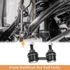 Chevrolet Prizm Front Stabilizer Sway Bar Links (1998-2002)
