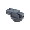 Kia Forte Gray 92164-M7000 Front Turn Signal Socket (2019-2021)