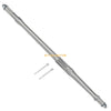 Yamaha Big Bear 350 YFM350 Rear Drive Axle Shaft (1997–1999)
