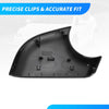 Tesla Model Y Left Side Mirror Lower Cover (2018-2024)