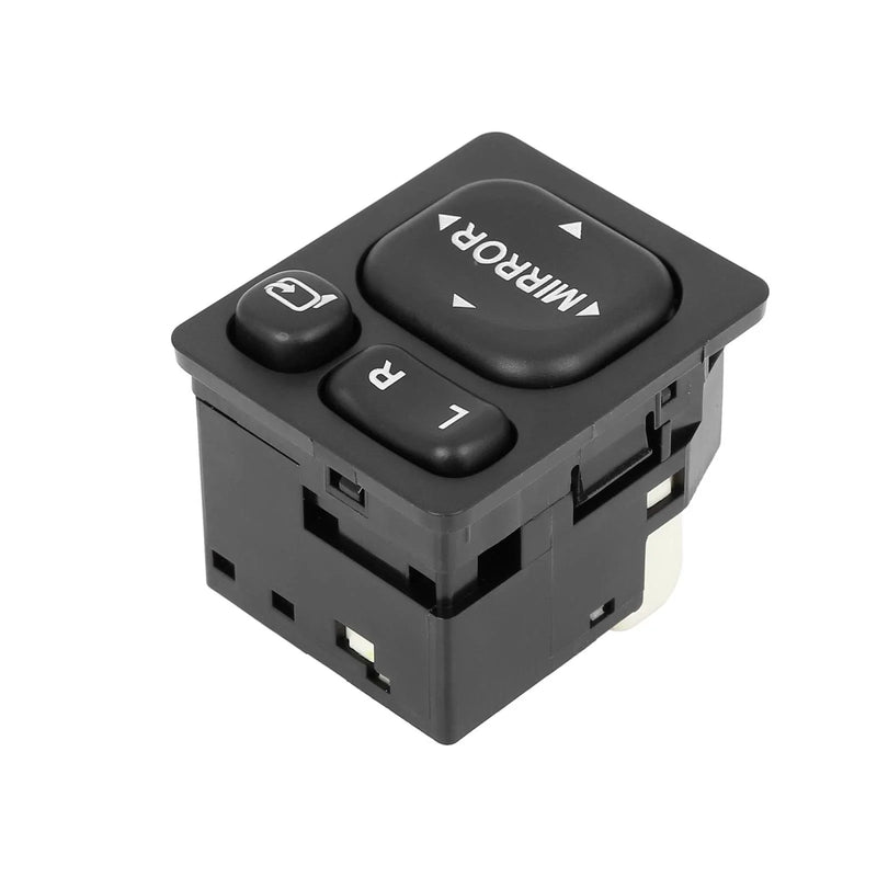 Toyota Prius C Rear View Mirror Control Switch (2014-2019)