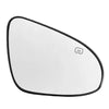 Toyota Corolla Heated Right Exterior Mirror Glass (2014-2019)