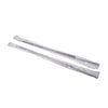 Toyota Corolla AE100 AE104 EE100 1991-2001 Front Door Glass Weatherstrip
