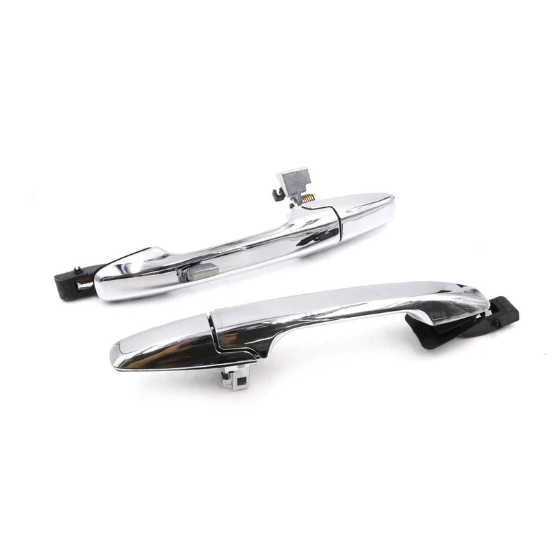 Honda Civic Sedan 2006-2011 Rear Outer Door Handle Set