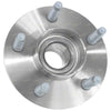 Ford Territory SX / SY 2WD Wheel Bearing Hub (2004 - 2011)