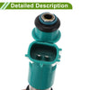Toyota Camry SE, XLE 3.5 (2012-2014) 1 Pcs Fuel Injector 23209-0P010