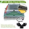 Chevrolet Camaro Coupe / Convertible Car Camera (2012-2015)