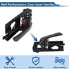 Hyundai Accent Front Driver Side Interior Door Handle (2006-2011)