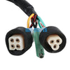 Yamaha YFM100 CHAMP Stator Magneto Coil (1987-1988)