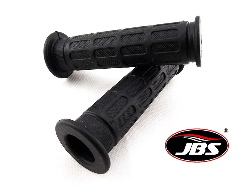 Honda VF700F Interceptor (1984)  Grips Black Hand Grip Set