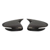 13-18 Kia Forte K3 Rearview Side Mirror Covers (2013-2018)