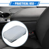 Chevy Cruze Neoprene Gray Armrest Protector Pad