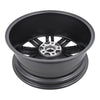 BMW 530e 530i 540i 540d M550i Wheel Rim / 19 / Orbit Gray (2017–2020)