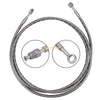 Polaris Ranger 500 425 Rear Brake Line Hose (2000–2004)