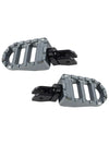 Ducati Diavel / Diavel S (2011-2023) Diavel V4 Footrests Front Foot Pegs (2024)