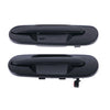 Honda CR-V Door Handle Outer Set of 4 FRONT REAR LEFT RIGHT (1997–2001)