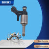 Peugeot 308 1.6L Turbo Fuel Injectors (2007-2013)