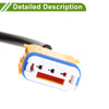 PEUGEOT 207 1.4 1 Pc Transmission Speed Sensor (2006-2013)