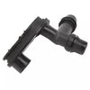 BMW E46 3 Series Coolant Water Hose Connector (1998-2006)