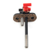 Polaris Scrambler Sportsman 400 425 500 Petcock Fuel Shutoff Valve (1993-2009)