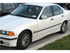BMW 3-Series E36 4Dr Sedan / Touring Moulding Set (1991-1998)