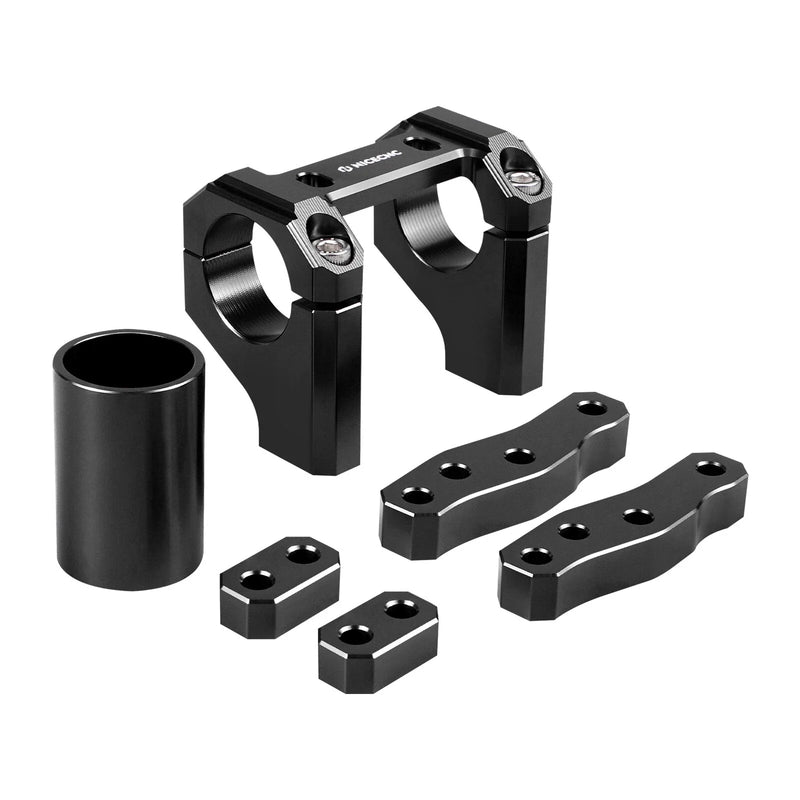 Segway X160 X260 & Surron Light Bee X / S Handlebar Riser (2019-2023)