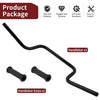 Polaris Sportsman 700 MV Twin EFI Handlebar & Grips (2006)