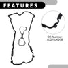 Nissan 350Z Valve Cover Gasket (2005 - On)