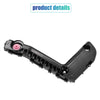 Toyota Front Bumper Mounting Support Bracket
