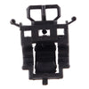 Honda Accord Odyssey Pilot 5 x Hood Rod Holder Clips (2003-2008)