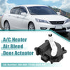 Honda Accord EX V6 3.0L A/C Heater Air Blend Door Actuator (2003-2007)