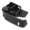 Chevy Suburban Tahoe K1500 GMC Hood Latch Release Handle (1992-1999)