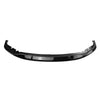 BMW 5 Series G30 M Sport Gloss Black Front Bumper Spoiler Lip (2017-2020)
