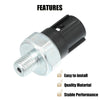 Acura RDX, RSX, Honda Accord, City Engine Oil Pressure Sensor (2007-2023)