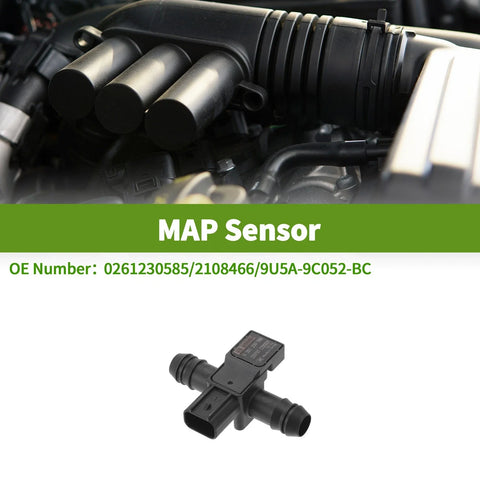 Ford Escape 2003-2010 - Manifold Absolute Pressure Sensor MAP Sensor
