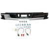 Step Bumper For Chevrolet Silverado 2500 HD 2015-2019