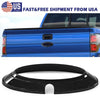 Ford F-150 Durable Exterior Rear Logo Emblem Badge Ring Cover Trim (2009-2014)