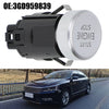 Passat Keyless Start Stop Button Switch (2015–2017)