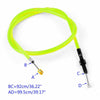 Yamaha MT-07 Clutch Cable Wire Rope (2014-2021)