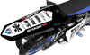 Yamaha TTR 125 Chase Style Decals Sticker Kit (2008-2025)