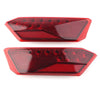 Polaris RZR 1000 XP & 900 2 x LED Red Taillights (2014-2018)